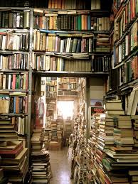 Could Spend Hours And Hours And A Book Store Follow The Written Word Used And Antique Books In Tel Aviv Antique Books Bookstore Books