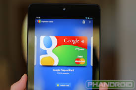 Android Pay Likely To Be Introduced As A Full Blown Wireless Payments Platform At Google I O Android Pay Google Wallet Samsung Pay