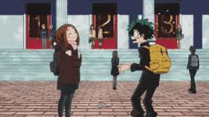 Check spelling or type a new query. Best Boku No Hero Academia Funny Moments Gifs Gfycat