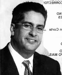 Carmel Pine Cone, July 9, 2004