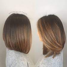 Long Bob Lob Natural Highlights Shaded Root Expensive Beauty Products Long Hair Styles Natural Highlights