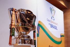 Confira o horário dos próximos jogos do brasil na copa do. Cbf Marca Jogos De Gama E Real Brasilia Na Copa Do Brasil Para Luziania