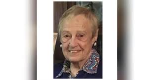 Ingeborg Adele Marianne Landry Obituary