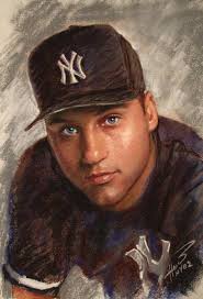 Derek Drawings for Sale