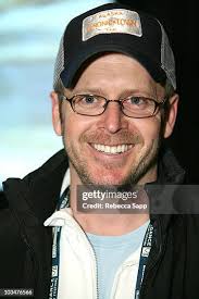 Director Tom Hines attends a screening of "Chronic Town" during 2008...  News Photo