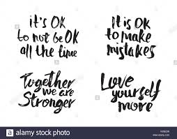 Liebe Dich Selbst Mehr Es Ist Ok Um Nicht Die Ganze Zeit