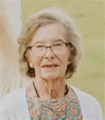 Obituary information for Oreta Ann McKinney