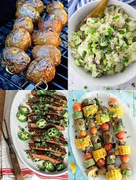 The key to throwing a dinner party for 20 of your closest friends without driving yourself crazy is to plan ahead. 30 Vegan Bbq Grilling Recipes Vegan Heaven