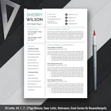 Listing ms office skills on a resume feels a bit like writing you can use a mobile phone: Ms Word Resume Template Cover Letter And References Resume Fonts Icons Resume Editing Guide Fully Compatible With Ms Office For Mac Or Windows Desktop Instant Download Resumedesignco Com