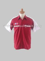 Selain itu, bahan yang digunakan juga termasuk bahan yang tidak mudah luntur dan cukup awet. Kemeja Kantor Produk Rumahjahit Com Mitra Pengadaan Seragam No 1 Di Indonesia