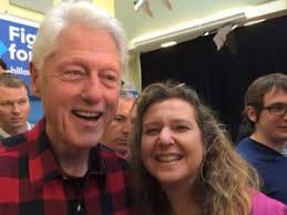 Bill Clinton Archives