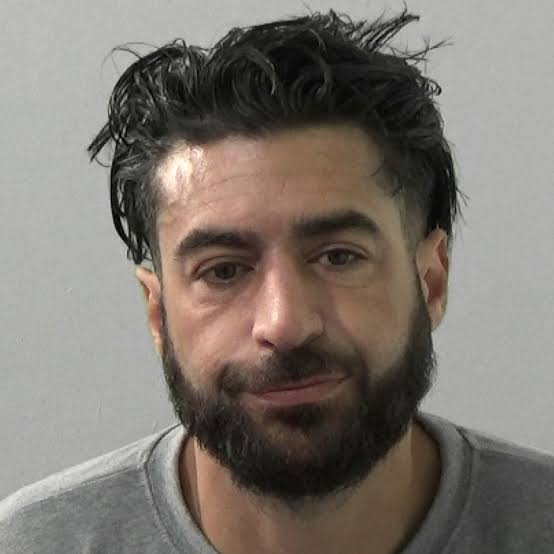 The Hebburn thug who was told by a judge: 'Shame on you for such despicable behaviour' | Chronicle Live
