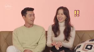 Son ye jin, the star of crash landing on you, is popularly known as the queen of melodramas. Hyun Bin And Son Ye Jin S Representatives Deny Dating And Marriage Rumors Hyun Bin Korean Drama Tv Korean Actresses