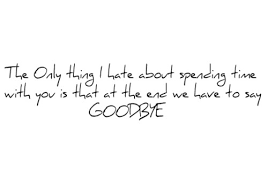 Spending Time With You Quotes Quotesgram Every time i hear a text message sound, doorbell, or phone call. spending time with you quotes quotesgram