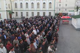 В 2021 году он пройдет с 20 по 22 июля. Kurban Bajram 2021 Kak Pravilno Podgotovitsya K Prazdniku I Skolko Stoit Barashek