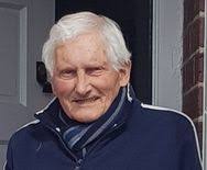 Condolence Book for Edward (Ned) O'Neill (Navan Road, Dublin)