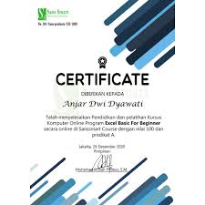 We did not find results for: Cetak Sertifikat Kursus Kko Shopee Indonesia