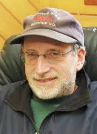 Shell City: a tale of a town that went away