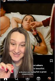 Brooklyn and Dakota Pregnancy Announcement! Exciting News💕