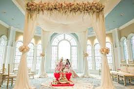 A disney wedding is like a bar mitzvah with tables named and whether you're talking about theme parks, resorts, or even transportation options, walt disney world takes any theme and follows it through to even the smallest detail. Disney Wedding Cost And Everything You Need To Know