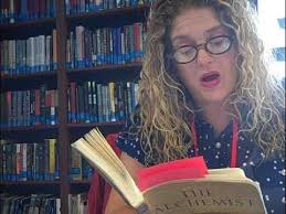 The Alchemist Pages 33-40