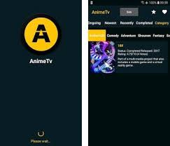 Anime tv apk new version. Anime Tv Watch Anime Online Free Apk Download For Windows Latest Version 1 0 0