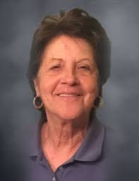 Obituary information for Wanda Jean Martin