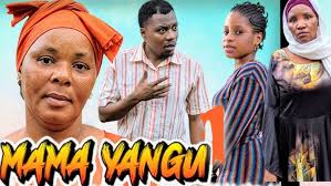 WEMA WANGU Full Movie