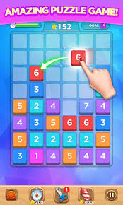 Merge Puzzle 5 0 2 Apk Mod Hack Check More At Https Apkpure Icu Merge Puzzle Apk Mod Hack Puzzle Game App Puzzle Game App