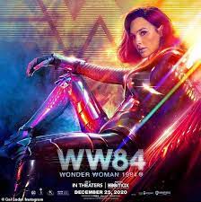 Pin De Full Movie Jane Foster Em Wonder Woman 1984 Full Movie Spoiler Gal Gadot Filme De Mulher Chris Pine