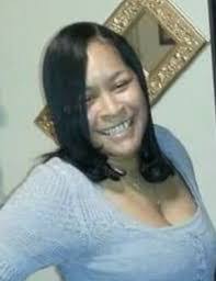 Yvette Smith's Instagram, Twitter & Facebook