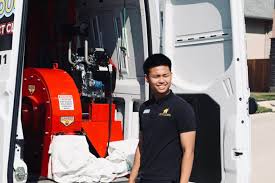 The Duct Stories Duct Cleaning Calgary | dryer vent cleaning Calgary