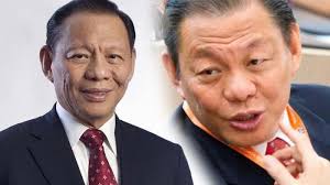 Sukanto tanoto is a visionary entrepreneur and philanthropist. Vyhaltjn6dw9pm