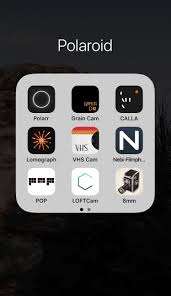 Fave Apps For Polaroid Aesthetic Apps Photography Editing Photography Filters Photo Editing