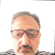 Javed Shah Email & Phone Number