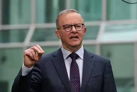 Một năm cầm quyền của Thủ tướng Australia Anthony Albanese