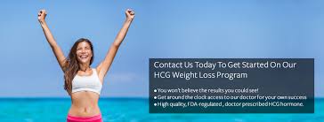 hcg weight loss injections in santa