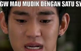 Meme Lucu Lebaran 2017 Yang Bikin Ngakak Terutama Buat Para Jomblo