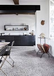 At Home In Provence Terrazzo Flooring House Interior Interior