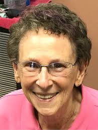 Obituary information for Priscilla C. Lund