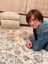 Check spelling or type a new query. Daigo æ„›çŒ« ã‚¸ãƒ«ã«ãƒ¡ãƒ­ãƒ¡ãƒ­ ãƒ„ãƒ¼ã‚·ãƒ§ãƒƒãƒˆå…¬é–‹ã«åéŸ¿ 2020å¹´6æœˆ15æ—¥ ã‚¨ã‚­ã‚µã‚¤ãƒˆãƒ‹ãƒ¥ãƒ¼ã‚¹