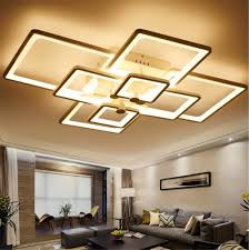 Maybe you would like to learn more about one of these? 35 Most Popular Modern Ceiling Light Ideas Engineering Discoveries Family Room Lighting Modern Led Ceiling Lights Living Room Lighting