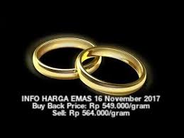 10 web hosting murah terbaik. Info Harga Emas Toko Mas Semar Nusantara 16 November 2017 Youtube