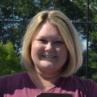 New Albany claims fourth-straight tennis title