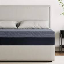 Full 12 Inch Memory Foam Mattress In A