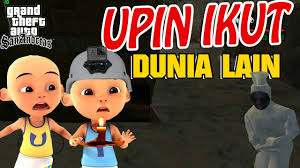 Les' copaque production and lcgdi are proud to present upin & ipin keris siamang tunggal chapter 1″continue your adventure with upin & ipin as. VadovÄ—lis Pasivercia Ä¯ DemonÅ³ Vaidinimas Gta Upin Ipin Yenanchen Com