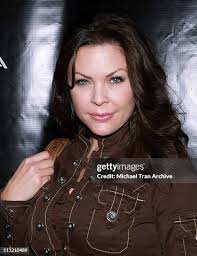 2,443 Christa Campbell Photos & High Res Pictures