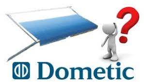 Identify Your Dometic Roll Out Awning Model With This Simple Guide We Show You The Difference Between Dometic 8300 Roll Out Awning Awning Caravan Renovation
