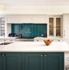 Step 1 in installing glass inserts to kitchen cabinets is to remove cabinet doors, placing existing hardware in a plastic bag. Glass Units Plain Rippled Or Georgian Wire Herringbone Kitchens