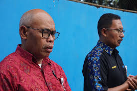 SATELIT (Selasa Temu Literasi) dan SAS Pagi hari ini Selasa 3 Desember 2024  di SMA NEGERI 1 PUPUAN. Seluruh siswa/siswi beserta dengan guru dan staf  mengawali pagi dengan melakukan kegiatan persembahyangan bersama (